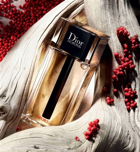 Dior sport 2021